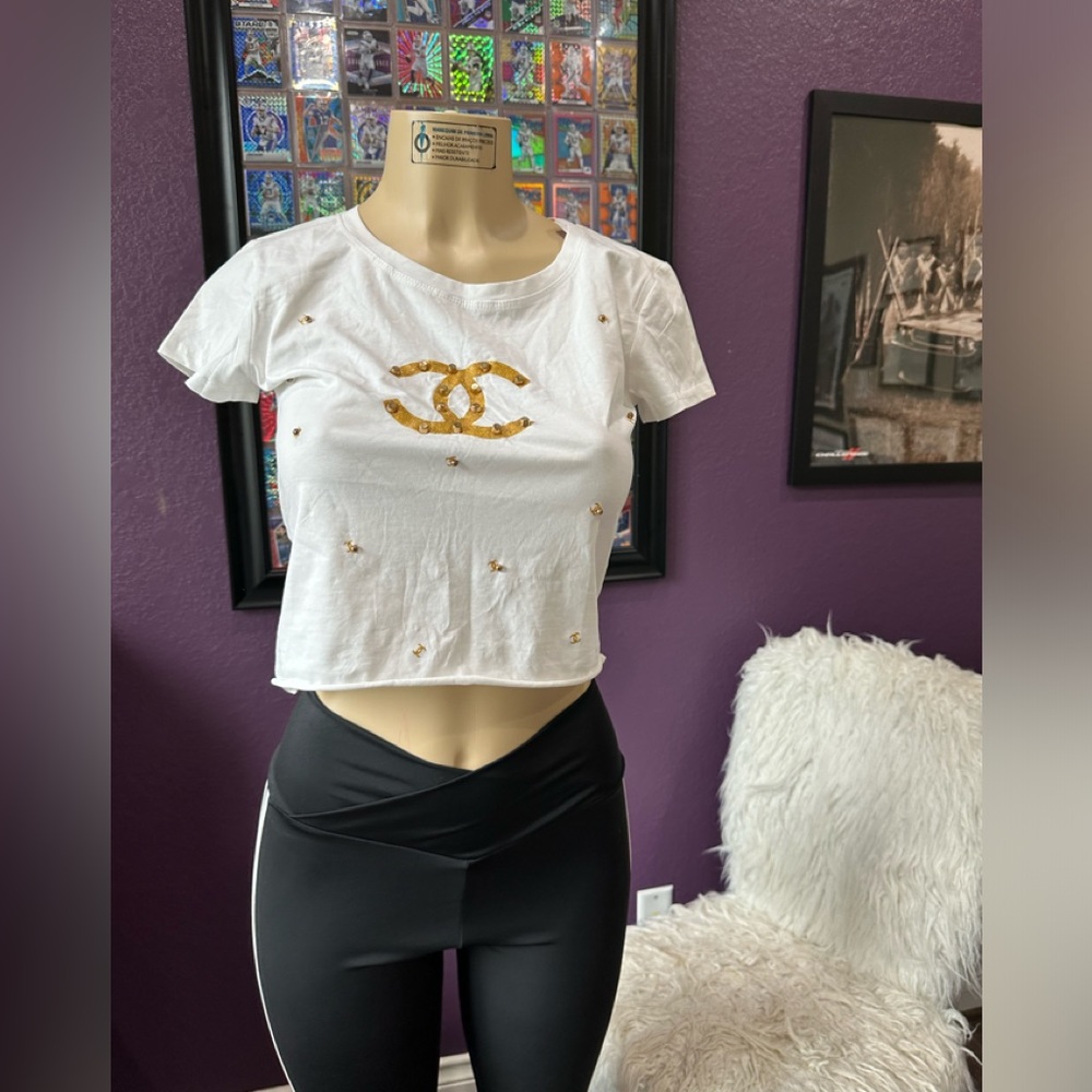 Chanel Top
